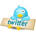 Follow me on Twitter